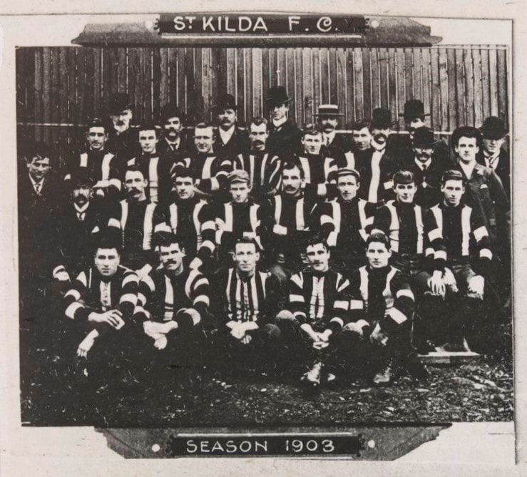 St. Kilda F.C. 1903