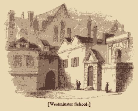 Westminster School London