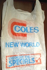 Coles New World