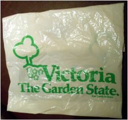 Victoria The Garden State